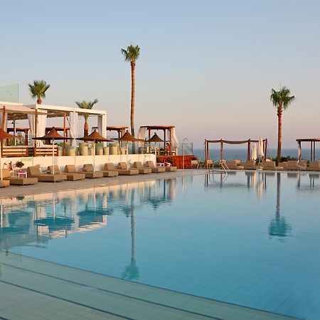 Napa Mermaid Hotel & Suites Ayia Napa Esterno foto