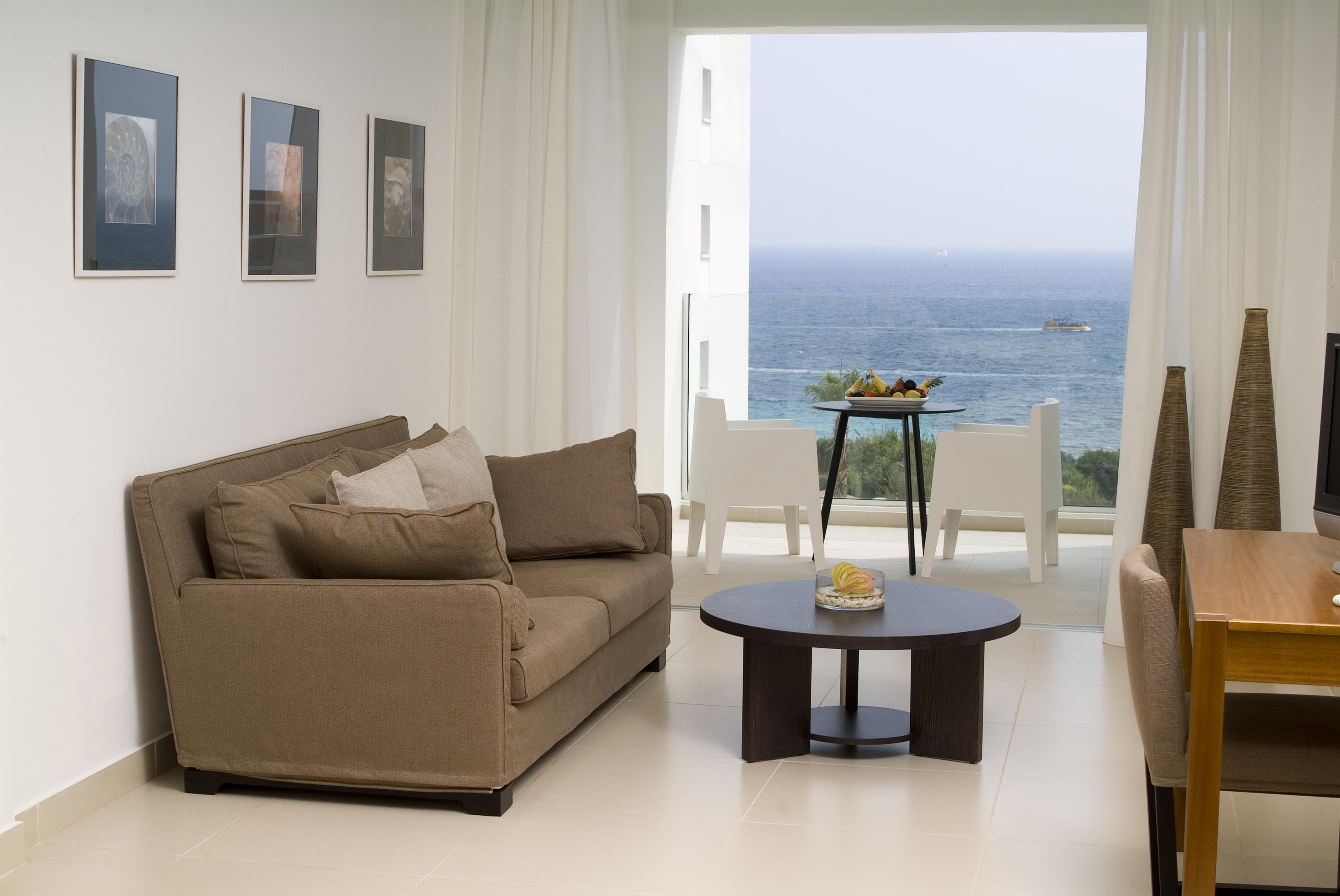 Napa Mermaid Hotel & Suites Ayia Napa Esterno foto