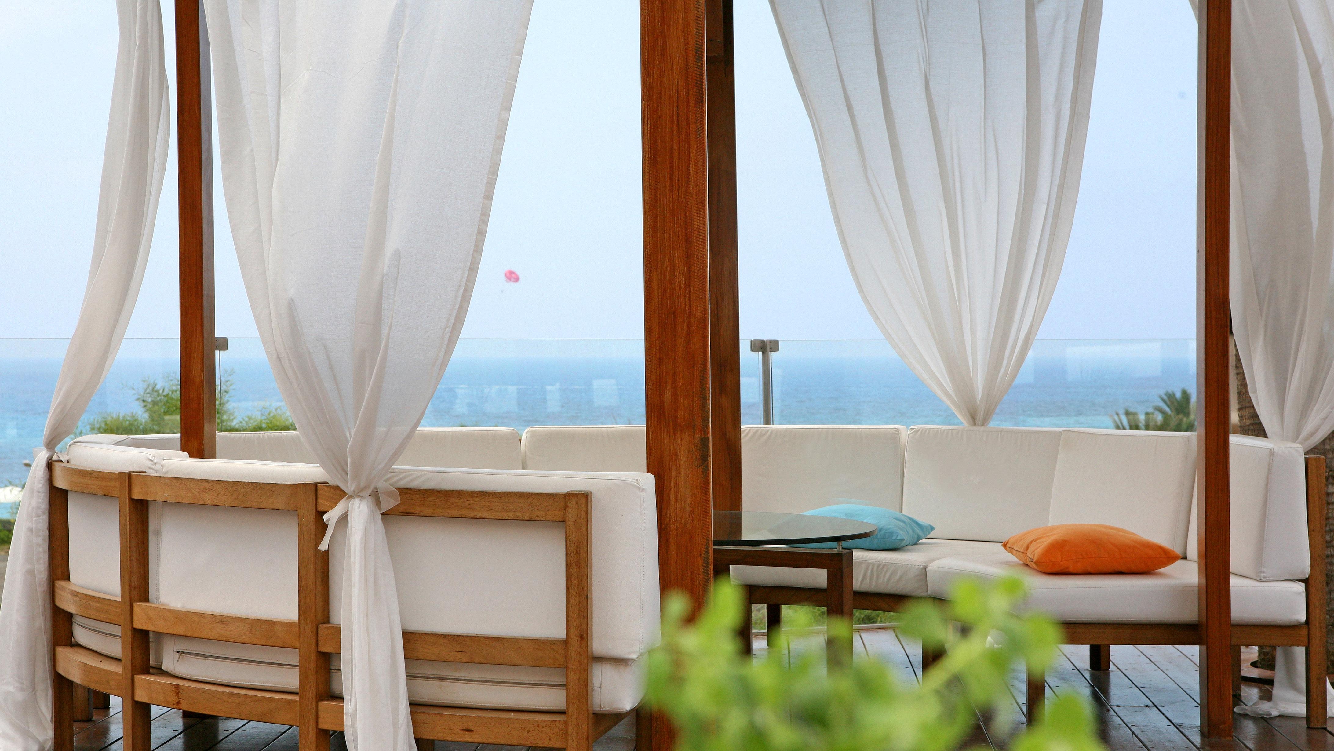 Napa Mermaid Hotel & Suites Ayia Napa Esterno foto