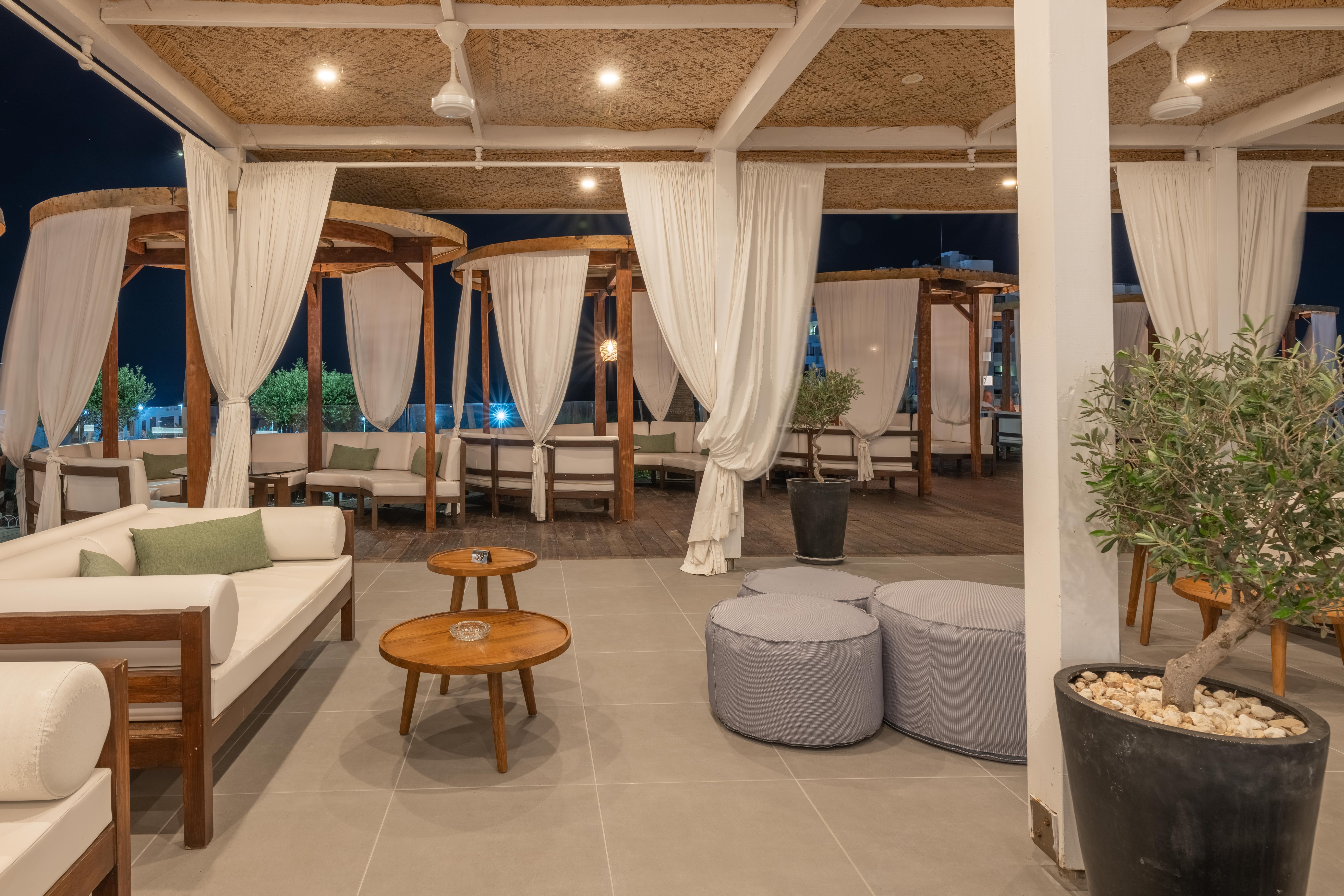 Napa Mermaid Hotel & Suites Ayia Napa Esterno foto