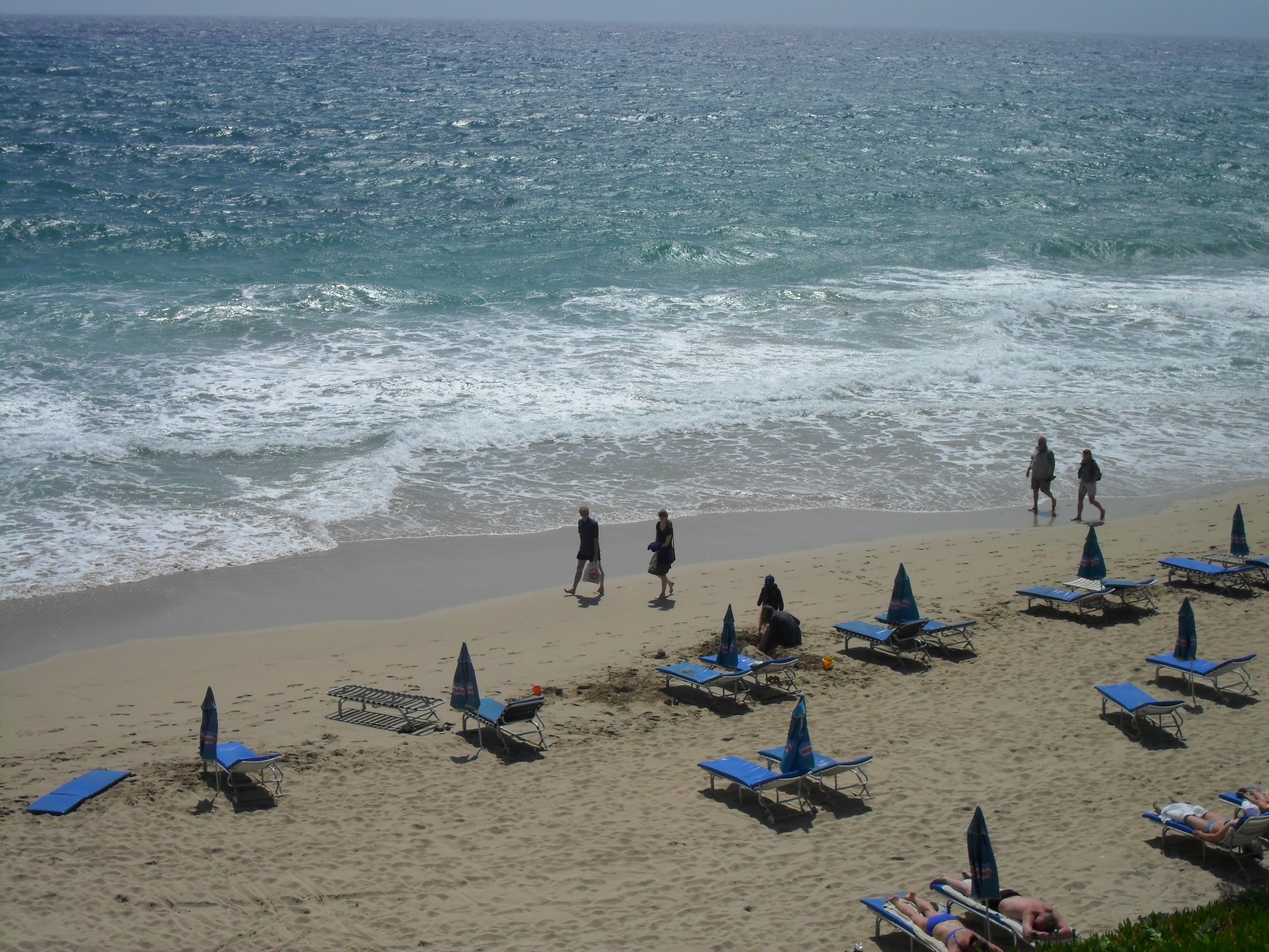 Napa Mermaid Hotel & Suites Ayia Napa Esterno foto