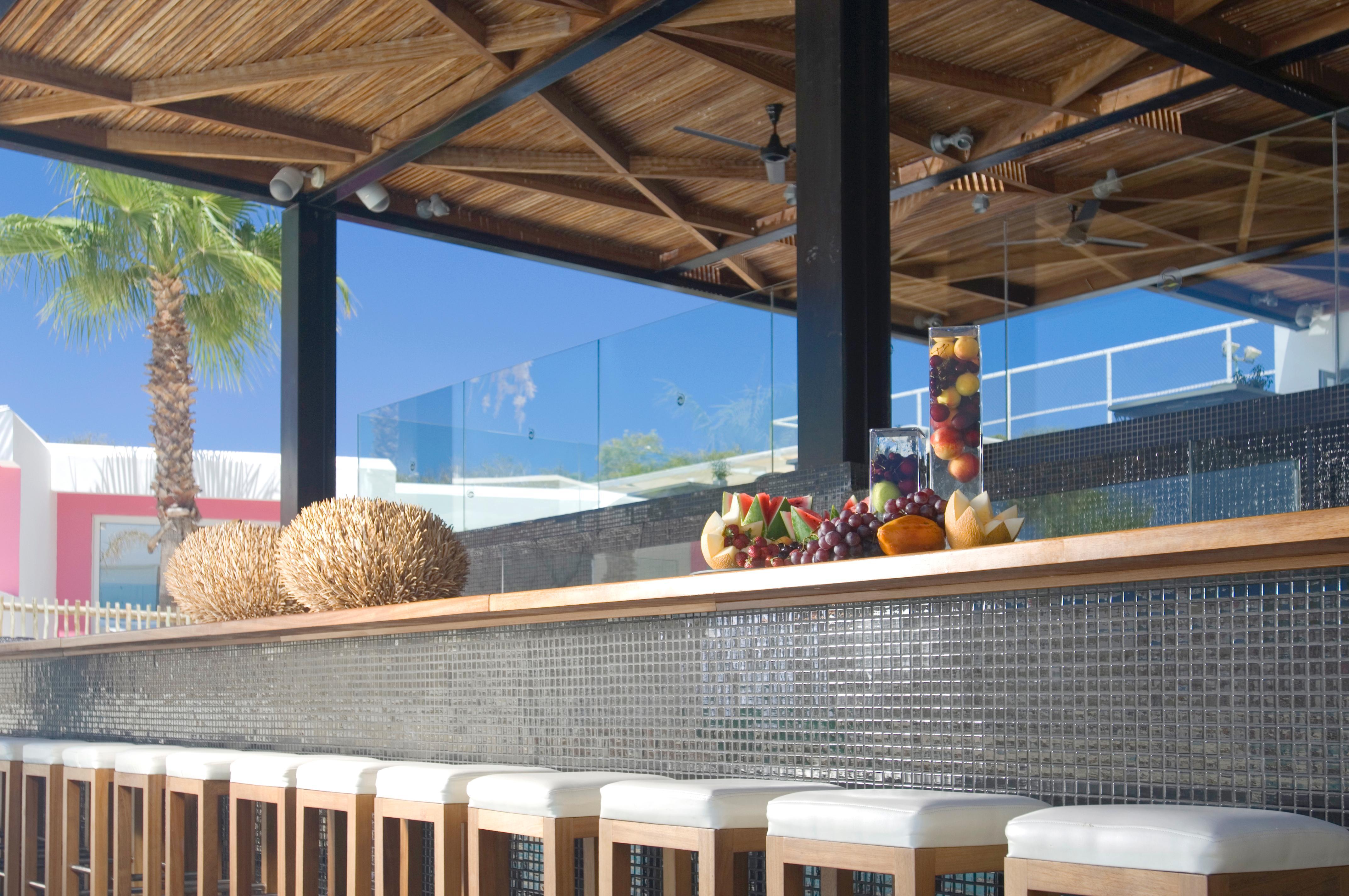 Napa Mermaid Hotel & Suites Ayia Napa Esterno foto