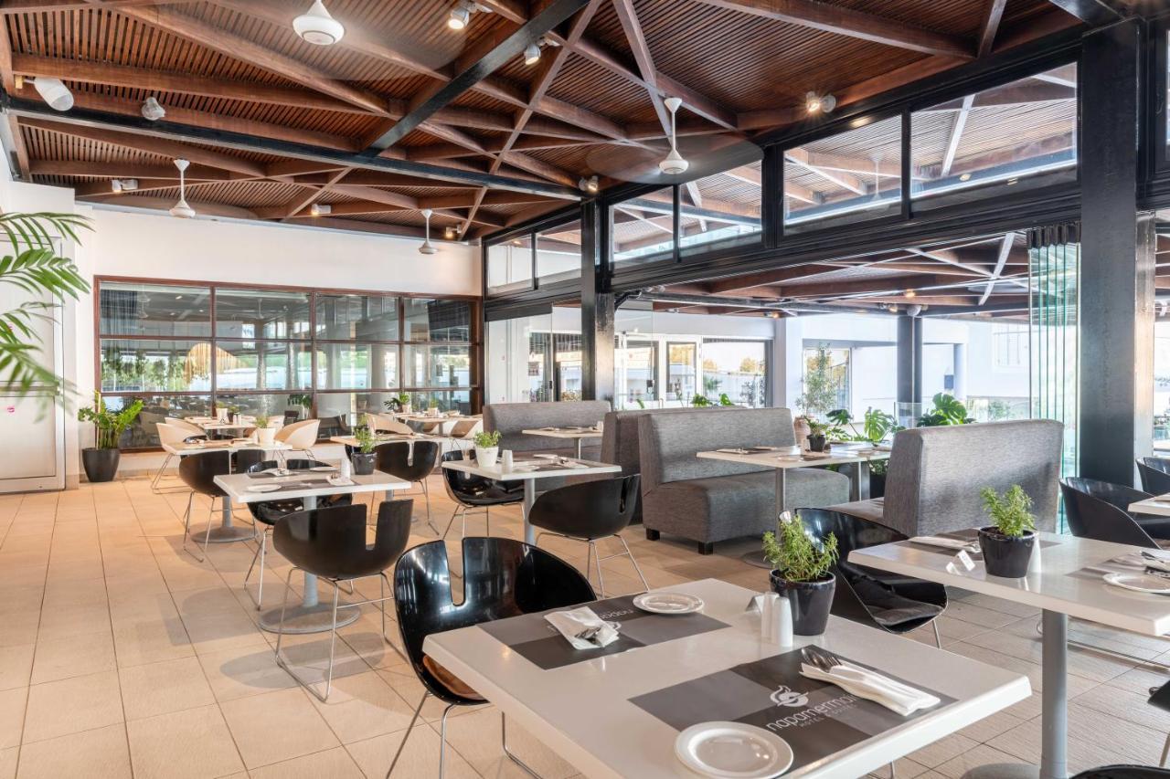 Napa Mermaid Hotel & Suites Ayia Napa Esterno foto