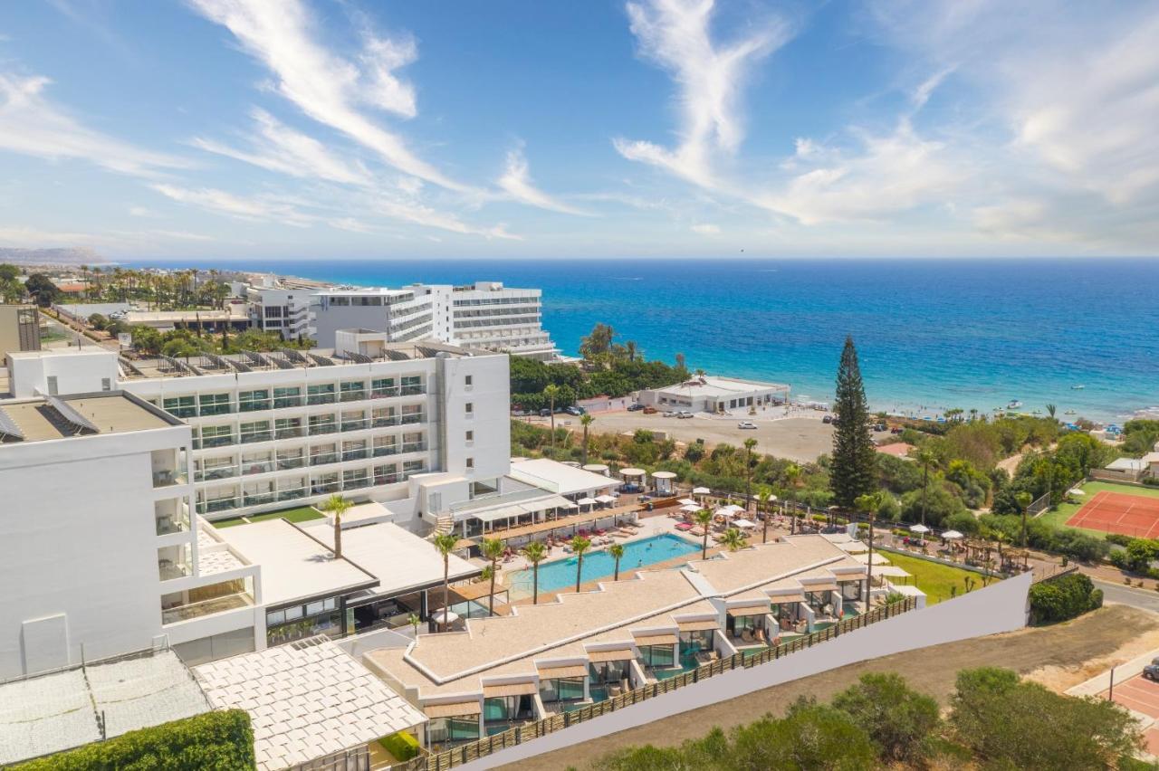 Napa Mermaid Hotel & Suites Ayia Napa Esterno foto