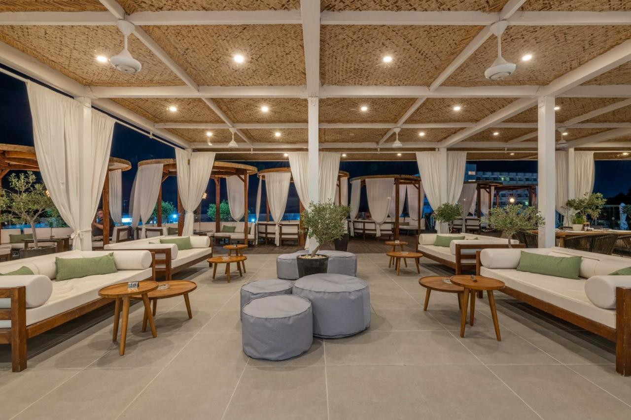 Napa Mermaid Hotel & Suites Ayia Napa Esterno foto